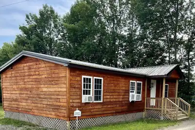 Cooperstown Double Play Hilltop Cottage Near Hof