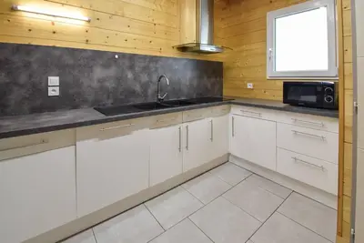 Image de Maison de vacances Luz St Sauveur pour 1 - 12 personnes avec 4 chambres à coucher - Maison mitoyenne