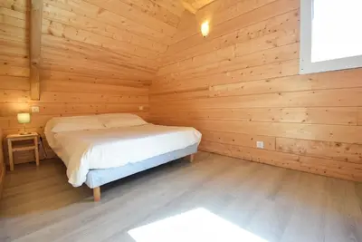 Image de Maison de vacances Luz St Sauveur pour 1 - 12 personnes avec 4 chambres à coucher - Maison mitoyenne