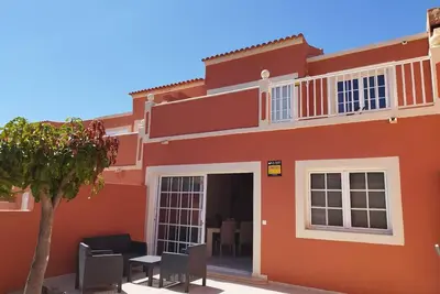 Image de Maison de vacances Castillo Caleta de Fuste pour 1 - 4 personnes avec 2 chambres Ă coucher - Maison