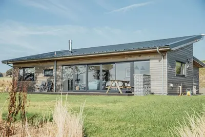 Image de Cairn Dyke Lodge - a lodge that sleeps 6 guests in 3 bedrooms