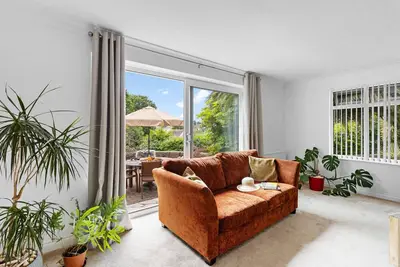 Image de Trade Winds - a house that sleeps 8 guests in 4 bedrooms