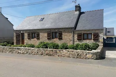 Image de Maison de charme Ă 400 m du centre ville - Carantec