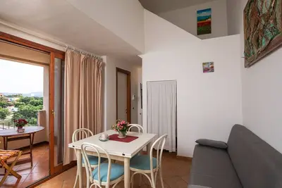 Image de Casa Olbiamare by Wonderful Italy