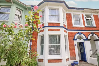Image de Station Avenue, pet friendly, character holiday cottage in Sandown