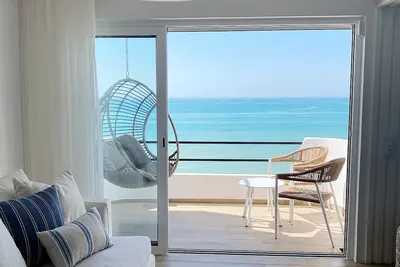 Image de Front Sea Apartment Albufeira