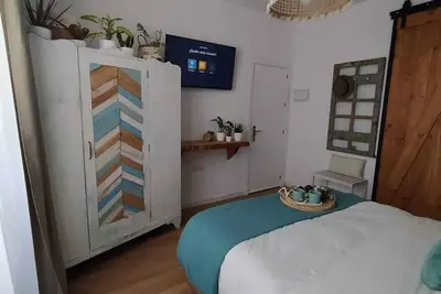 Image de Alojamiento Boutique El Tapial