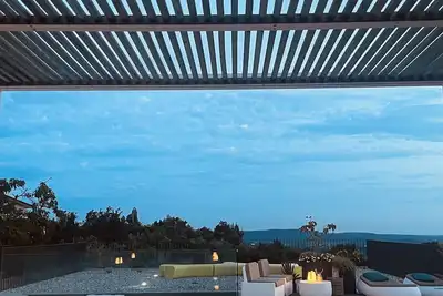 Image de Villa Zerou - Rebula Appartment