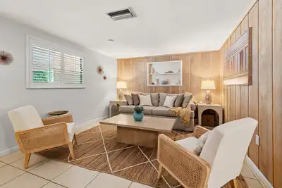 Image de Pet-Friendly Retreat: Walk to Lido Key Beach & St. Armands - Summer Nights