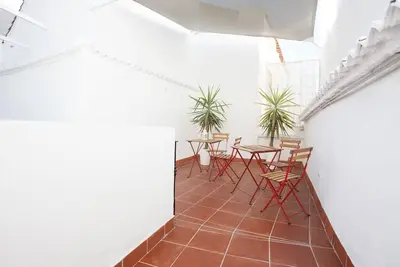 Image de Luxury Suite with terrace and Hydromassage Bathtub