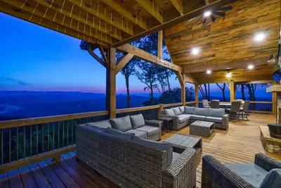 Image de Alpine Vista Blue Ridge Ga