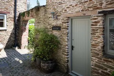 Image de Granary Cottage - a cottage that sleeps 2 guests in 1 bedroom
