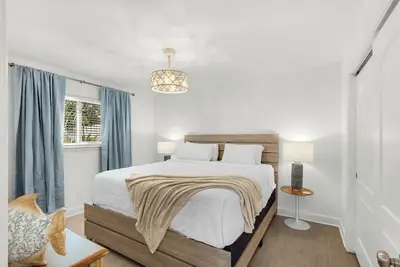 Image de Near Beach🏖️Multiple Pools-Golf-Onsite Restaurants-3br Beach Baby