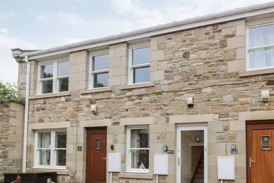 Image de 2 Apple Tree, romantic, country holiday cottage in Beadnell