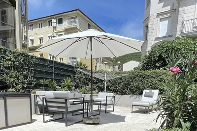 Image de ArtSpace Opatija House 3 bedroom by Seaside + Rooftop Garden Terrace