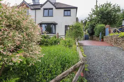 Image de Beech Croft, pet friendly, with open fire in Keswick