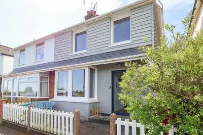 Image de Long View, family friendly, with open fire in Southwold