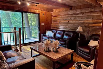 Image de John Wayne Cedar Oasis