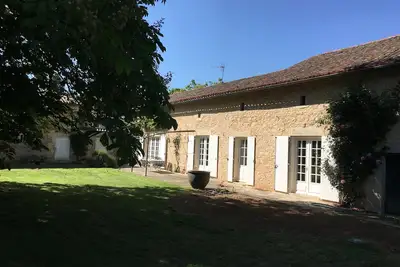 Image de Belle maison à 3kms de la Vallée des Singes