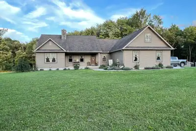 Image de Family Friendly Home, 35 mins from Penn State with easy access to I-80 and 322.