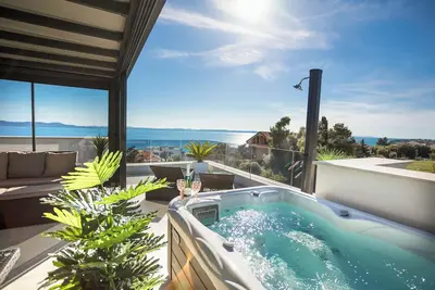 Image de Seaside residence - Sunset Appartement