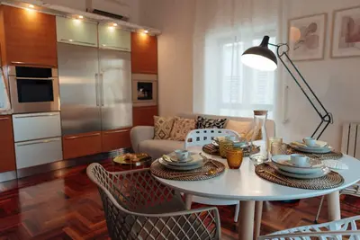 Image de 1 Bedroom Apartment in Pescara
