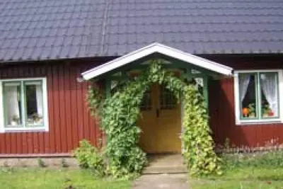 Image de Charming and inexpensive holiday home in southern Sweden