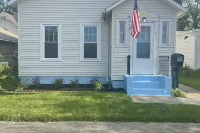 Image de Relaxing Port Clinton Getaway