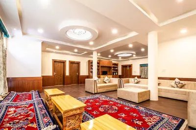 Image de Hotel Alpine Ladakh