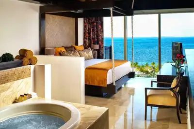 Image de Villa Del Palmar Cancun            5 Star Beach Resort! !