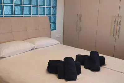 Image de Good Vibes Suite.