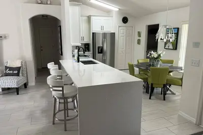 Disney Pool Home  Magical and New