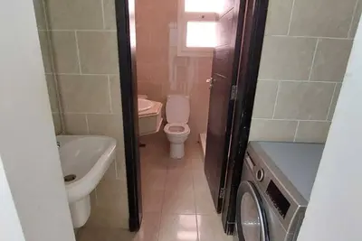 Image de Ground three bed apartment with garden
