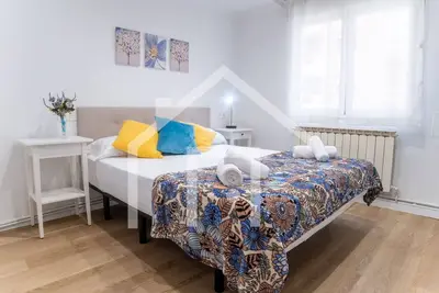 Image de Appartement-Appartement-Douche-Dario's House