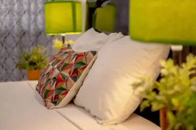 Image de Casa Makech: Comfortable stay near Valladolid center & Calzada de los Frailes