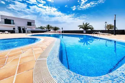 Image de Costa Esmeralda - Piscine et Détente By Lvh