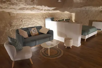 Image de La Grotte du Bonheur