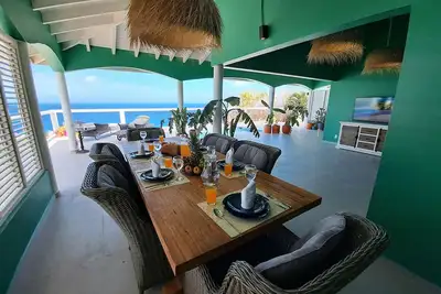 Image de Villa Sonnenschein - Coral Estate Resort