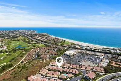 Image de Stunning Monarch Beach Villa-Panoramic Ocean Views! Walk to Beach