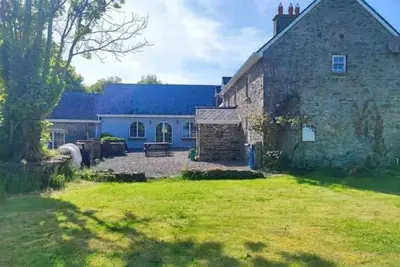 Image de Farmhouse in the perfect location to discover Ireland