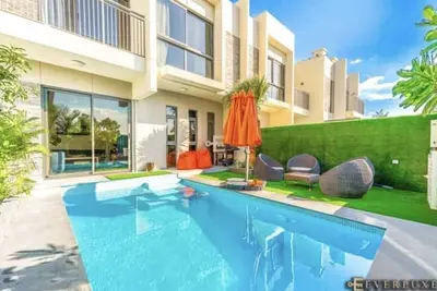 Image de Sycamore Damac Hills 2 {Akoya By Damac]