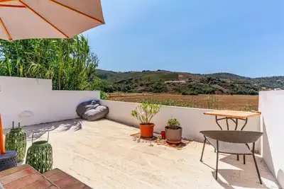 Image de Casa Mira Vale - Calm Country House for 4