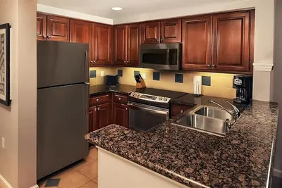 Image de Orlando Adventure Awaits! Outdoor Swimming Pool, Full Kitchen, Restaurant!