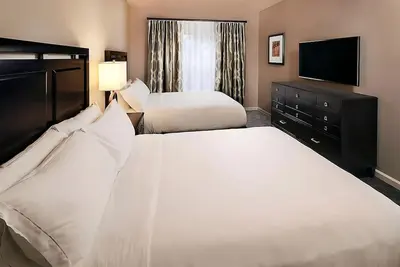 Image de Family Adventure in Orlando! 2 Spacious Units, Swimming Pool, Full Kitchen!