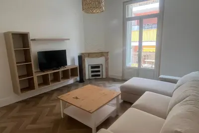 Image de F3 Centre Ville