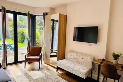 Image de Opulent 4-bed house in Harrow