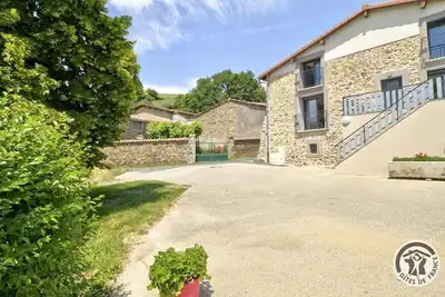 Image de Gîte du Tilleul - Chabaniere