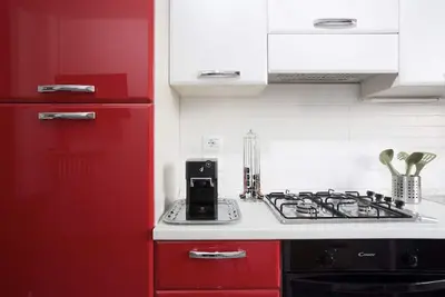 Image de Penthouse in Turin - Tesoriera Park - with garage