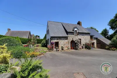 Image de Kanevedenn - Val-Couesnon