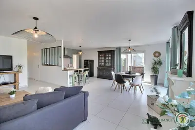 Image de Villa des Dîmes - Pleneuf Val Andre